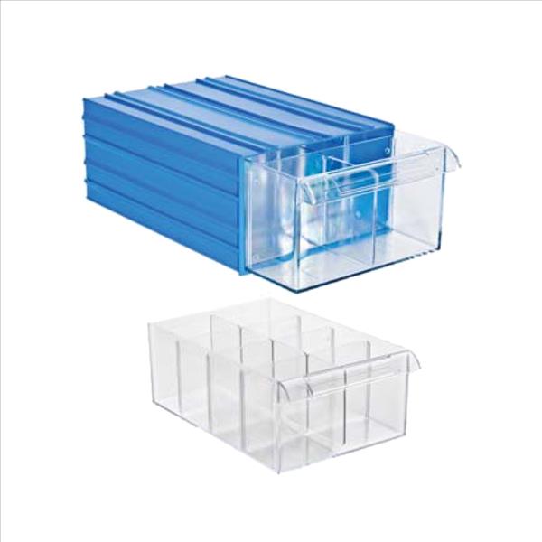 Plastik Çekmece (501-AB)